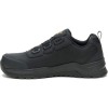 CAT Inductor Mesh Safety Trainers Metal Free ESD